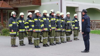 © BFKdo Hermagor