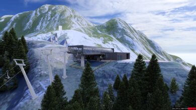 © Gartnerkofel-Liftgesellschaft