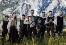 Ensemble Saso Avsenik